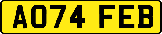 AO74FEB