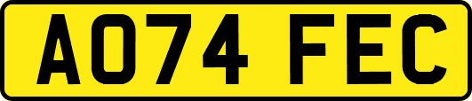 AO74FEC