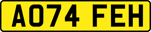 AO74FEH