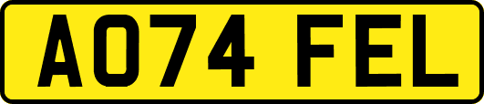 AO74FEL