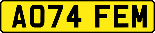 AO74FEM
