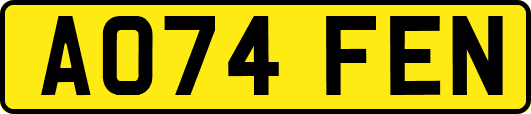 AO74FEN