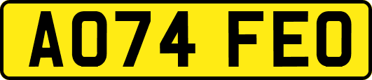 AO74FEO