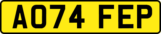 AO74FEP