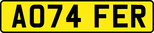 AO74FER