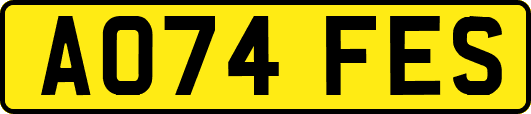 AO74FES