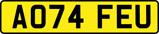 AO74FEU