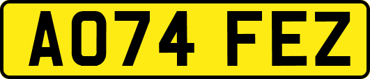 AO74FEZ