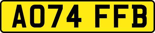 AO74FFB