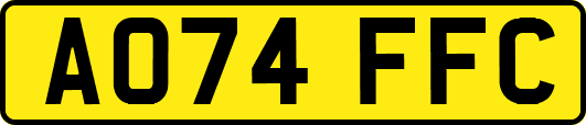 AO74FFC