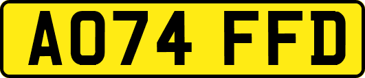 AO74FFD
