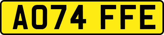 AO74FFE