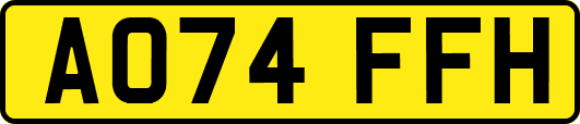 AO74FFH