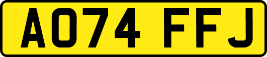 AO74FFJ