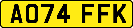 AO74FFK
