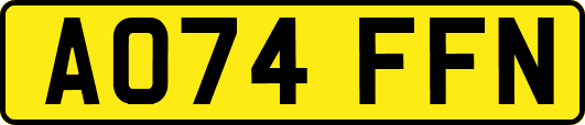 AO74FFN