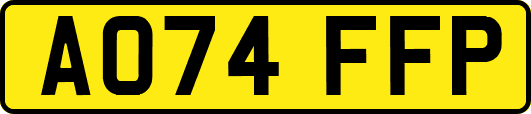 AO74FFP