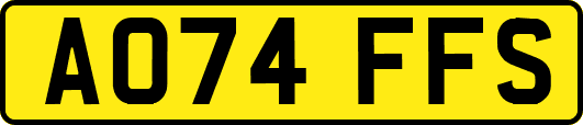 AO74FFS