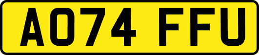 AO74FFU