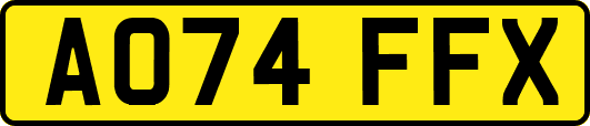 AO74FFX
