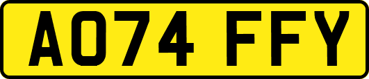 AO74FFY