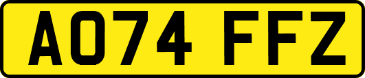 AO74FFZ
