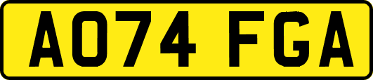 AO74FGA