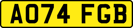 AO74FGB