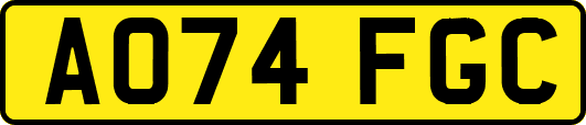 AO74FGC