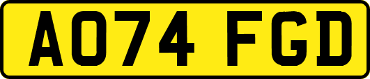 AO74FGD