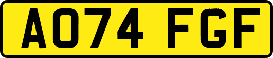 AO74FGF