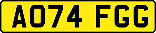 AO74FGG