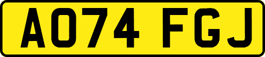 AO74FGJ