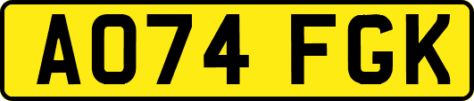 AO74FGK