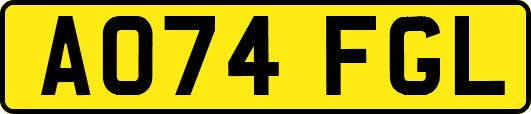 AO74FGL