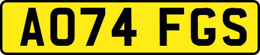 AO74FGS