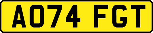 AO74FGT