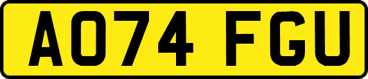 AO74FGU