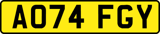 AO74FGY
