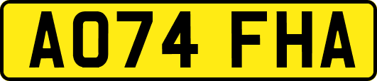 AO74FHA