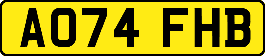 AO74FHB