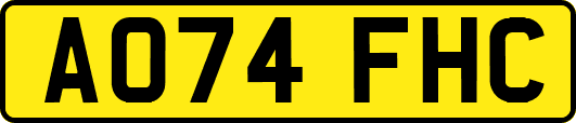 AO74FHC