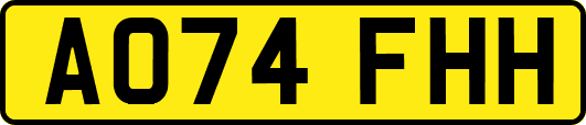 AO74FHH