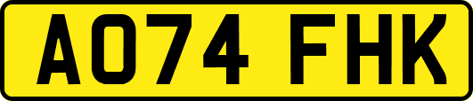 AO74FHK
