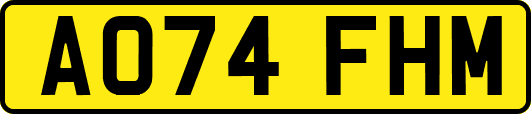 AO74FHM