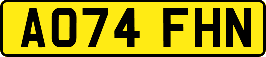 AO74FHN