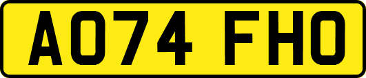 AO74FHO
