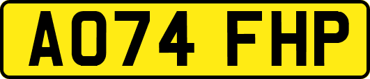 AO74FHP