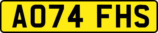 AO74FHS