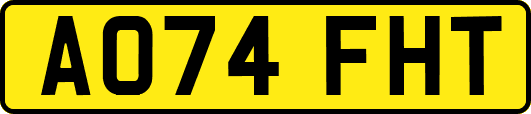 AO74FHT